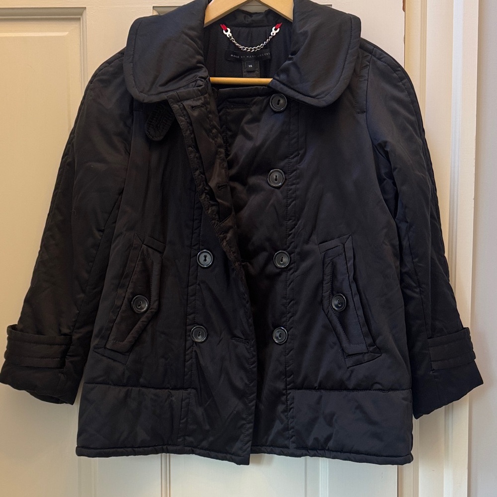 Marc By Marc Jacobs Jacket